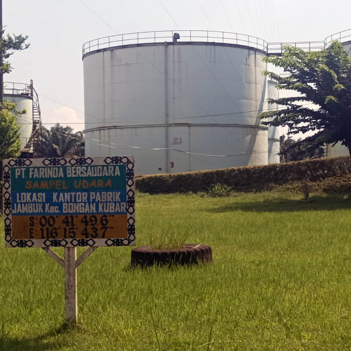 PT FDB - Samarinda Kaltim May 2023 (2) PT FDB - Samarinda Kaltim May 2023 (2)