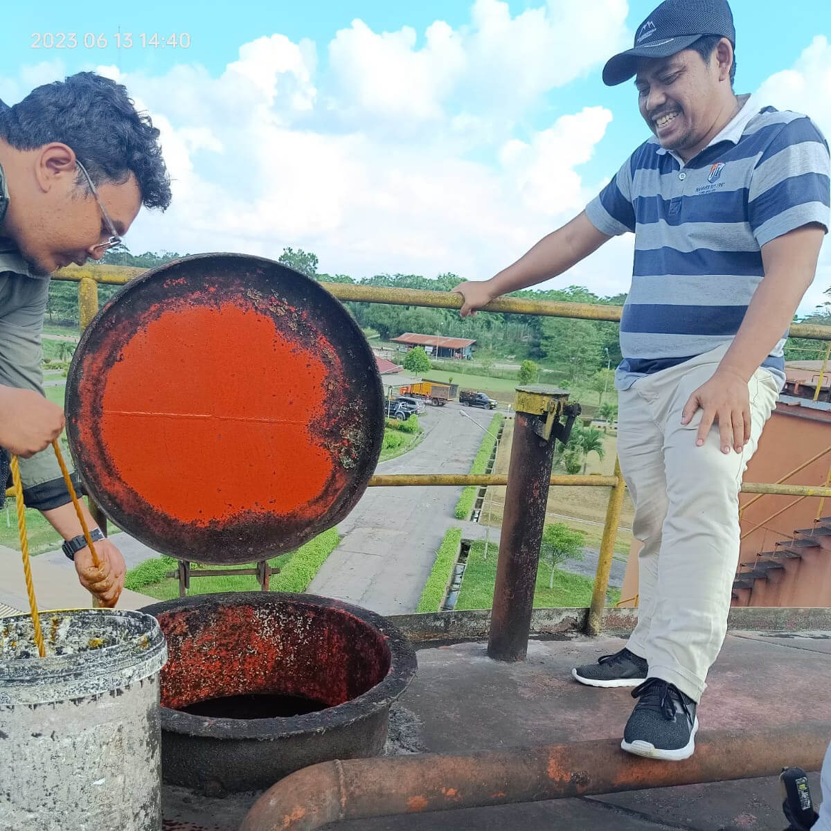 PT KSO - Lamandau June 2023 (2) PT KSO - Lamandau June 2023 (2)