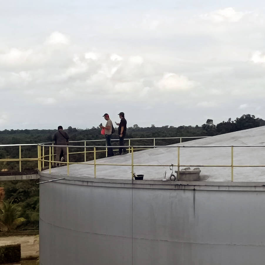 PT RKA - Melawi Kalbar July 2023 (2) PT RKA - Melawi Kalbar July 2023 (2)