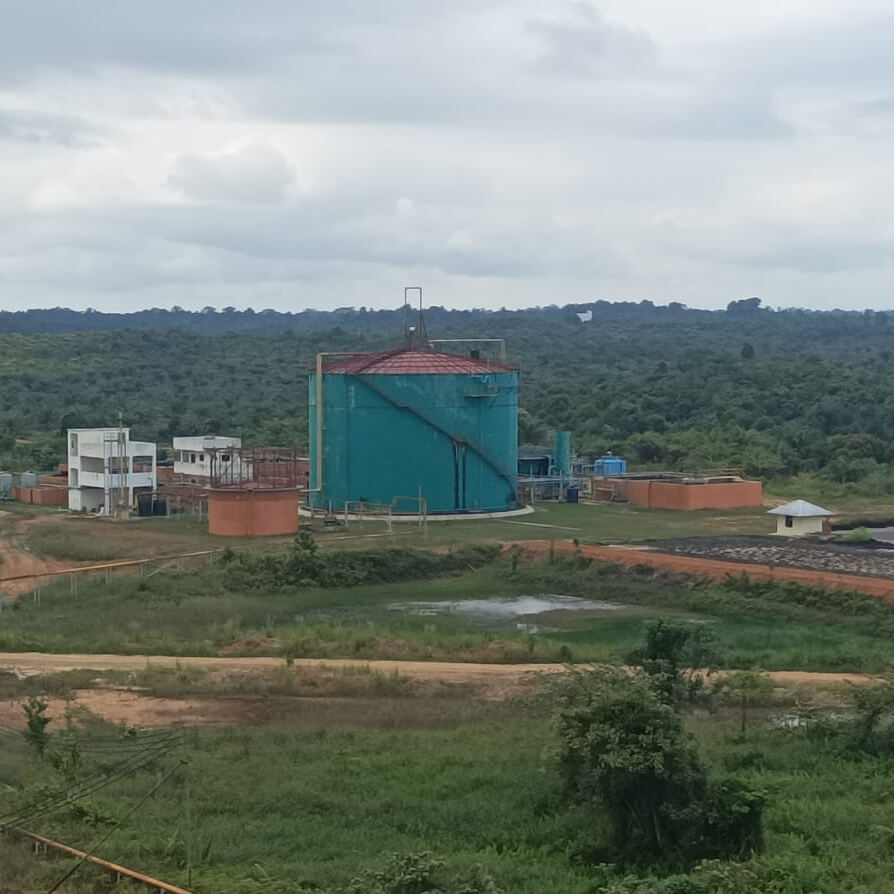 PT RKA - Melawi Kalbar July 2023 PT RKA - Melawi Kalbar July 2023