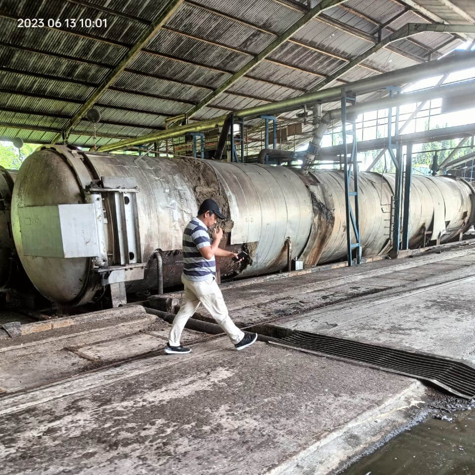 PT SMA - Kobar Kalbar June 2023 PT SMA - Kobar Kalbar June 2023